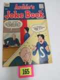 Archie's Joke Book #47 (1960) Early Silver Age