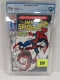 Amazing Spiderman #361 (1992) Key 1st Appearance Carnage Cbcs 9.6
