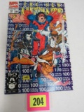 New Mutants #100 (1990) Key 1st Appearance X-force