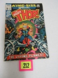 Thor Annual #4 (1971) Silver Age Marvel