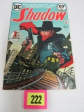 Shadow #1 (1973) Dc Key 1st Issue