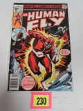 Human Fly #1 (1977) Bronze Age Key 1st Issue