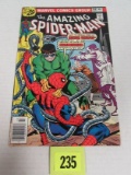 Amazing Spiderman #158 (1977) Bronze Age Doc Ock