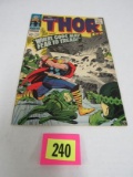 Thor #132 (1966) Silver Age Marvel