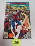 Amazing Spiderman #167 (1977) Bronze Age Spider-slayer