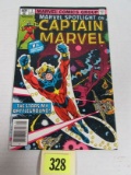 Marvel Spotlight #1 (1979) Bronze Age Captain Marvel