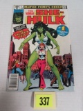 Savage She-hulk #1 (1979) Key 1st Issue
