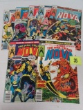 Nova Bronze Age Lot #5, 6, 7, 8, 10, 11, 13