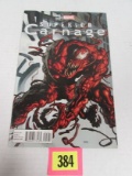 Superior Carnage #2 (2013) Garres Variant