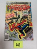 Amazing Spiderman #168 (1977) Bronze Age