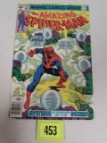Amazing Spiderman #198 (1978) Bronze Age Mysterio Appearance