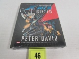 Astonishing X-men Gifted Hardcover Graphic Novel Sealed