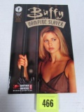 Buffy The Vampire Slayer #1 (1998) Another Universe Exclusive