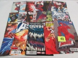 Lot (20) Asst./ Random New Modern Comics Marvel, Dc+