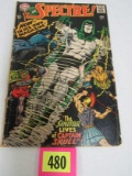The Spectre #1 (1967) Dc Key 1st Issue