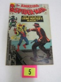 Amazing Spiderman #26 (1965) Key Early Green Goblin/ 1st Crime Master