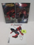 Amazing Spiderman #699, 797, 798 All Variant Covers