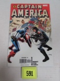 Captain America #14 Hasbro Epting Variant