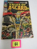 Tales Of Asgard #1 (1968) Silver Age Thor