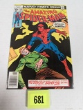 Amazing Spiderman #176 (1977) Bronze Age
