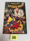 Amazing Spiderman #51 (1967) Key 2nd Appearance Kingpin