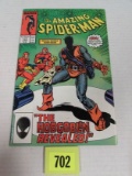 Amazing Spiderman #289 (1987) Ned Leeds/ Hobgoblin Issue