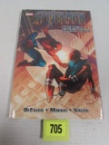 Spiderman: The Real Clone Saga Graphic Novel/ Hardcover Sealed