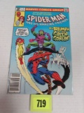 Spiderman & His Amazing Friends #1 (1981) Obscure Bronze Age Issue