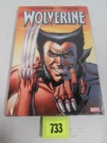 Wolverine (frank Miller/ Claremont) Hardcover Graphic Novel Sealed