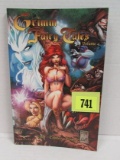 Grimm Fairy Tales Vol. 4 Graphic Novel/ Tpb (zenescope/ 2008)