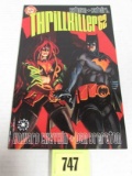 Batman & Batgirl Thrillkiller 62 Tpb/ Graphic Novel