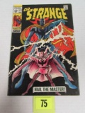 Doctor Strange #177 (1969) Silver Age Issue