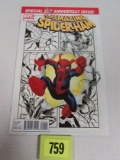 Amazing Spider-ham Special Anniversary Issue #1 (2010)