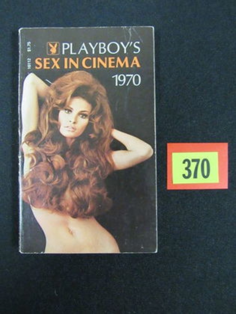 Playboy 1970