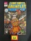 Infinity Gauntlet #1 (1991) Key Ist Issue/ Perez Cover