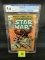 Star Wars #14 (1978) Bronze Age Death Of Governor Quarg Cgc 9.6