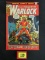 Warlock #2 (1972) Early Bronze Age Marvel