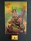 Tomb Raider #1 (1999) Top Cow Comics/ Holofoil Variant Cover