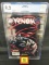 Venom #1 (2003) Sam Keith Cover Cgc 9.2