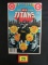 New Teen Titans Annual #2 (1983) 1st Appearance Vigilante