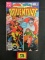 Adventure Comics #467/1st Solar Sentinel