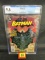 Batman #611 (2003) Jim Lee Cover Cgc 9.6