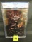 Death Dealer #1 (1995) Frank Frazetta Cover/ Glen Danzig Cgc 9.4