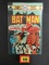 Batman #268/high Grade Early Bronze