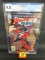 Harley Quinn #1 (2000) Key 1st Appearance In Own Title Cgc 9.8