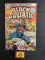 Black Goliath #1 (1975) Key 1st Issue