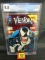 Venom Lethal Protector #1 (1993) Key 1st Venom In Own Title Cgc 9.8