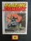 Blazing Combat #4 (1966) Warren/ Frazetta Cover