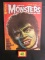 Famous Monsters Of Filmland #34 (1965) Silver Age Warren