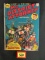 Mr. District Attorney #5 (1948) Golden Age Dc